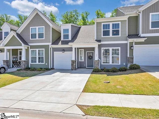 34 Creekhaven Lane, Taylors, SC 29687