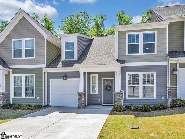 34 Creekhaven Lane, Taylors, SC 29687