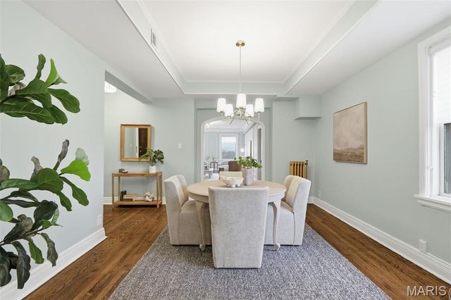 4440 Lindell Boulevard 701, St Louis, MO 63108