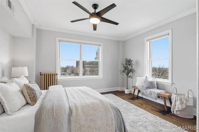 4440 Lindell Boulevard 701, St Louis, MO 63108