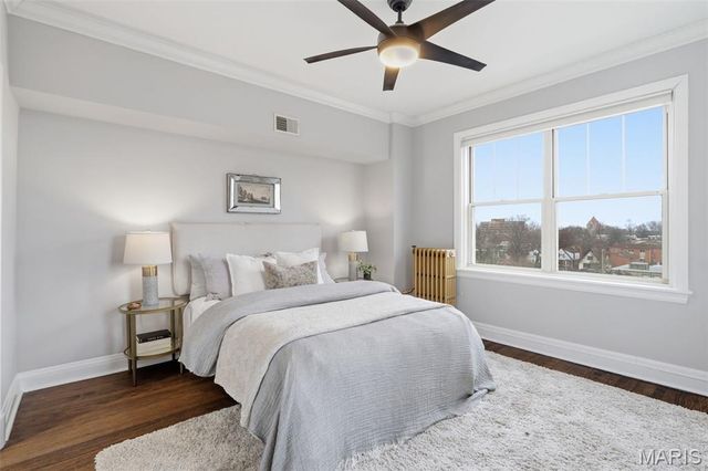 4440 Lindell Boulevard 701, St Louis, MO 63108