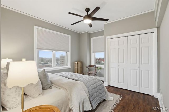 4440 Lindell Boulevard 701, St Louis, MO 63108