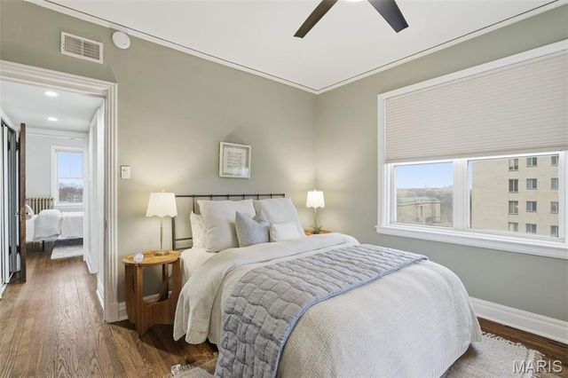 4440 Lindell Boulevard 701, St Louis, MO 63108