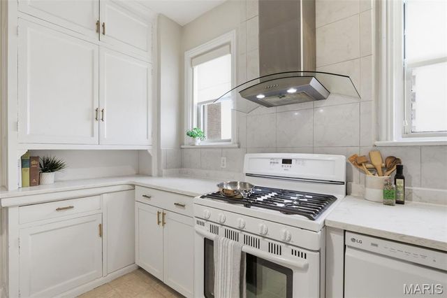 4440 Lindell Boulevard 701, St Louis, MO 63108