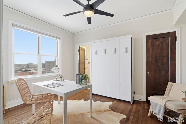 4440 Lindell Boulevard 701, St Louis, MO 63108