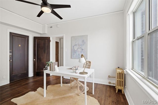 4440 Lindell Boulevard 701, St Louis, MO 63108