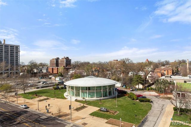 4440 Lindell Boulevard 701, St Louis, MO 63108