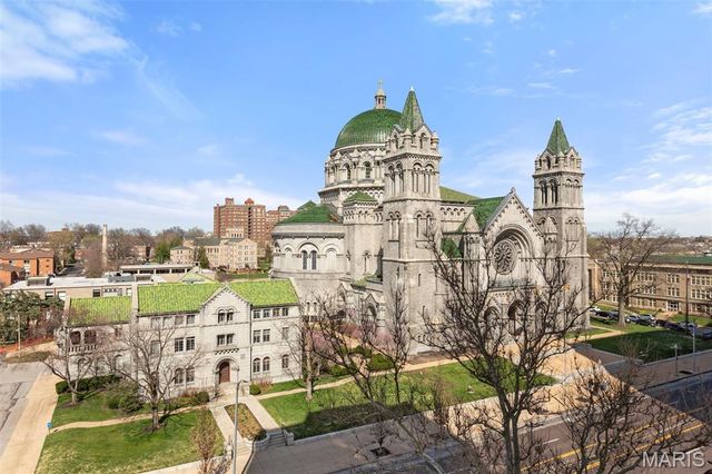 4440 Lindell Boulevard 701, St Louis, MO 63108