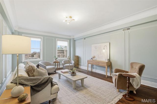 4440 Lindell Boulevard 701, St Louis, MO 63108