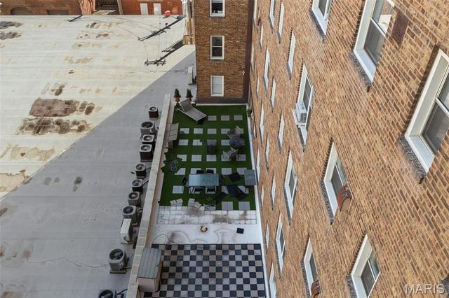 4440 Lindell Boulevard 701, St Louis, MO 63108