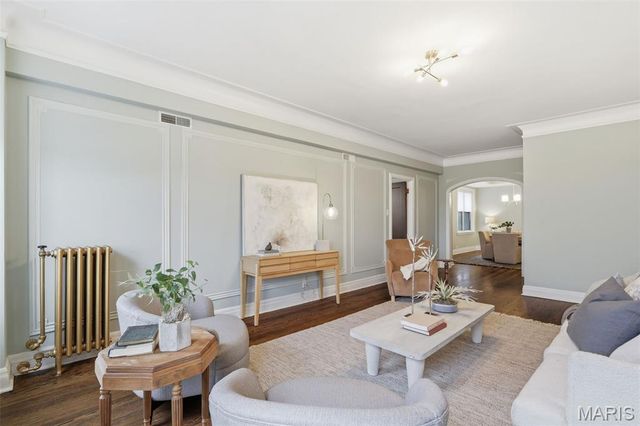 4440 Lindell Boulevard 701, St Louis, MO 63108