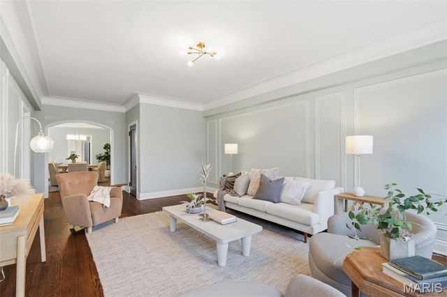 4440 Lindell Boulevard 701, St Louis, MO 63108