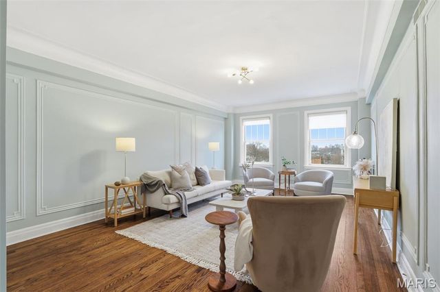 4440 Lindell Boulevard 701, St Louis, MO 63108