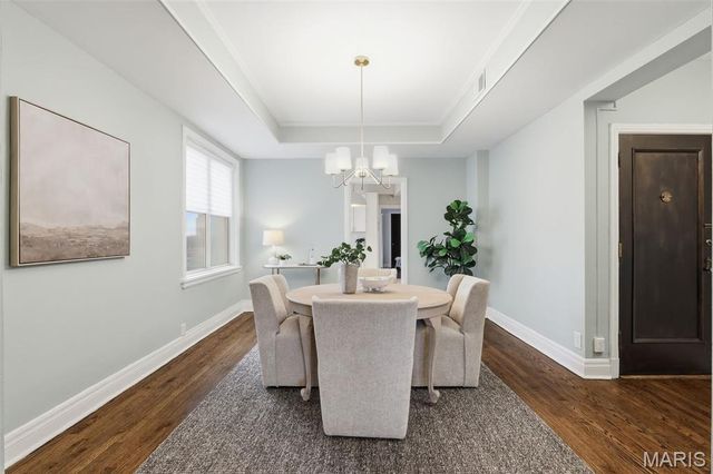 4440 Lindell Boulevard 701, St Louis, MO 63108