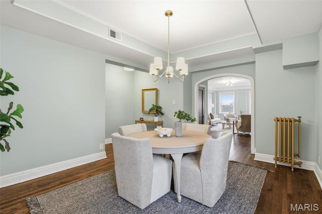 4440 Lindell Boulevard 701, St Louis, MO 63108