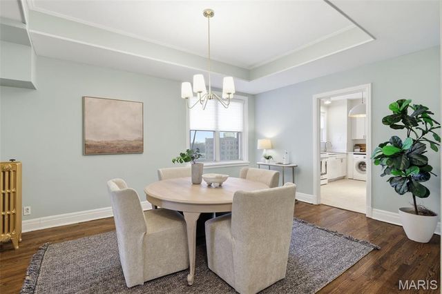 4440 Lindell Boulevard 701, St Louis, MO 63108