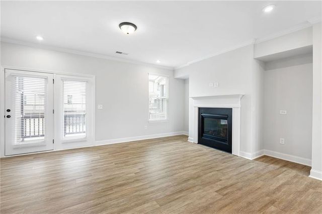 422 Herring Drive, Acworth, GA 30102