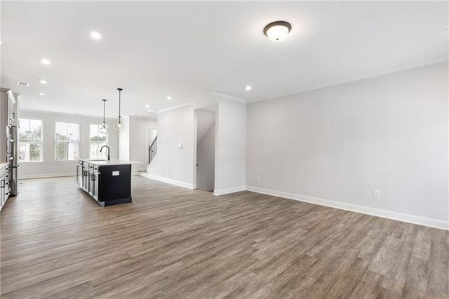 422 Herring Drive, Acworth, GA 30102