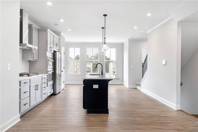 422 Herring Drive, Acworth, GA 30102