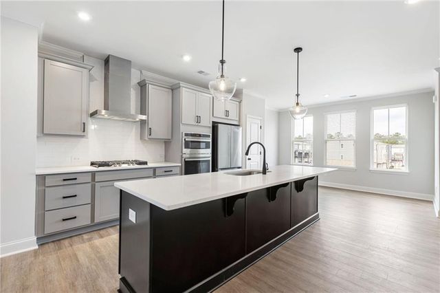 422 Herring Drive, Acworth, GA 30102