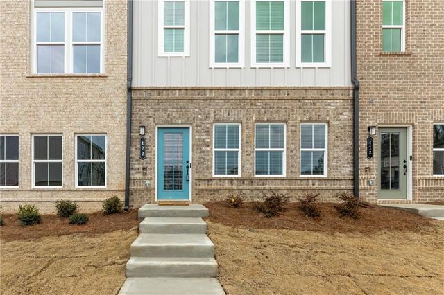 422 Herring Drive, Acworth, GA 30102