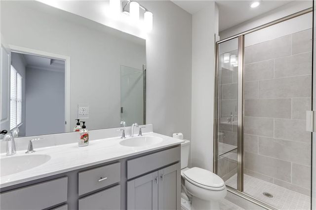 422 Herring Drive, Acworth, GA 30102