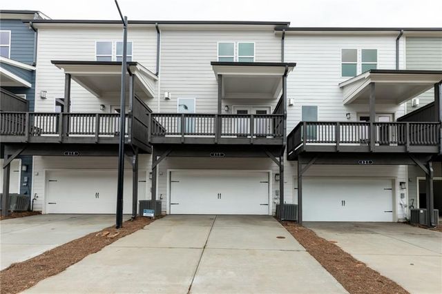 422 Herring Drive, Acworth, GA 30102