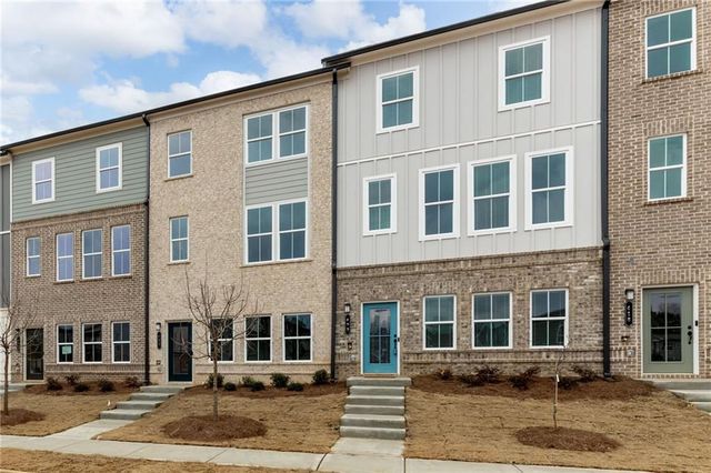 422 Herring Drive, Acworth, GA 30102