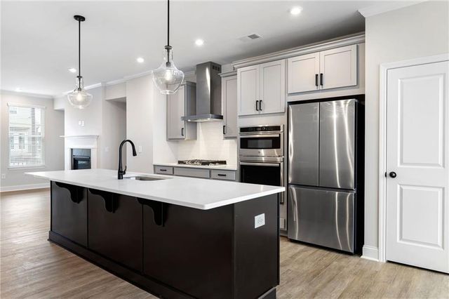 422 Herring Drive, Acworth, GA 30102