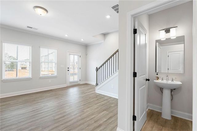 422 Herring Drive, Acworth, GA 30102