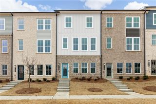 422 Herring Drive, Acworth, GA 30102