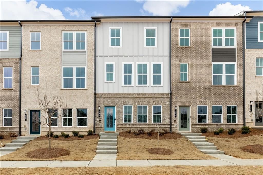 422 Herring Drive, Acworth, GA 30102