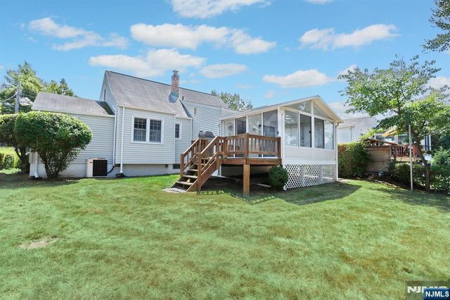 293 Ramapo Avenue, Maywood, NJ 07607