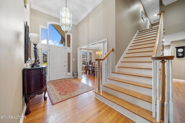 1647 Banebury Lane, Alcoa, TN 37701