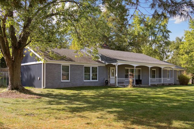 3617 Wedgwood Drive, Portage City, MI 49024