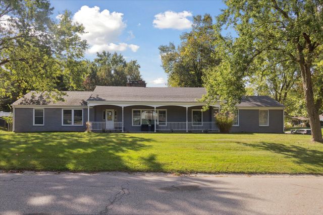 3617 Wedgwood Drive, Portage City, MI 49024