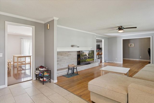 3617 Wedgwood Drive, Portage City, MI 49024