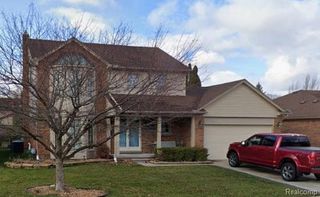 44165 Cadburry Drive, Clinton Charter Township, MI 48038