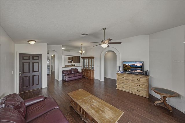 7552 JENO STREET, Zephyrhills, FL 33540