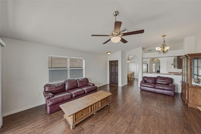 7552 JENO STREET, Zephyrhills, FL 33540