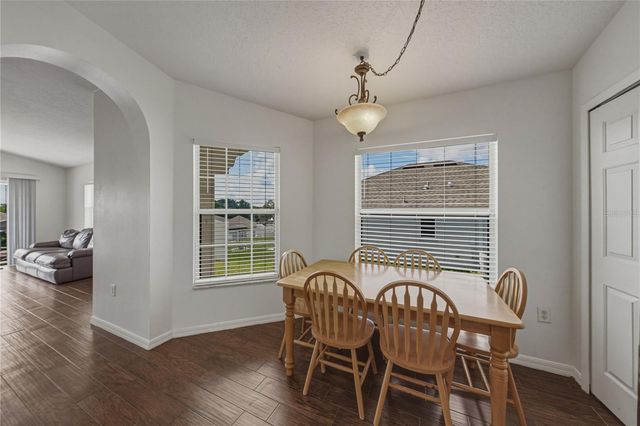 7552 JENO STREET, Zephyrhills, FL 33540