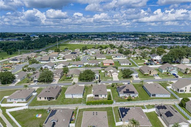7552 JENO STREET, Zephyrhills, FL 33540