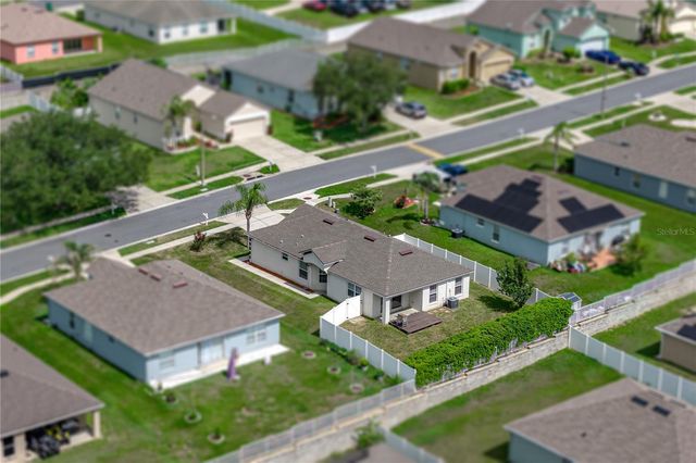 7552 JENO STREET, Zephyrhills, FL 33540
