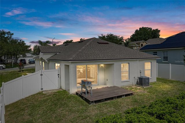 7552 JENO STREET, Zephyrhills, FL 33540