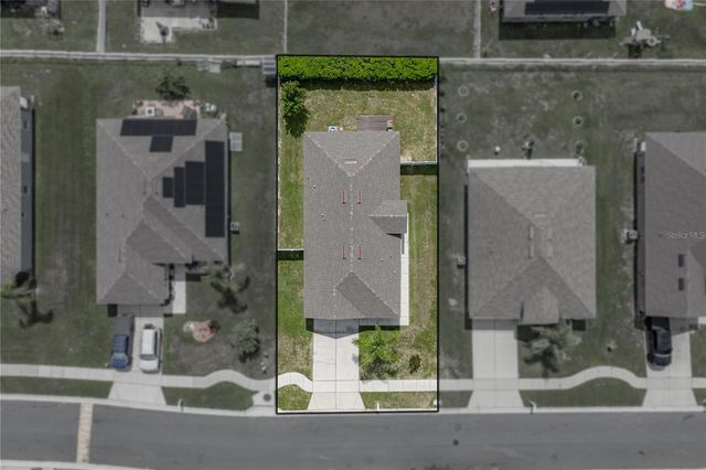 7552 JENO STREET, Zephyrhills, FL 33540