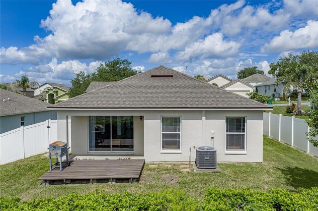 7552 JENO STREET, Zephyrhills, FL 33540