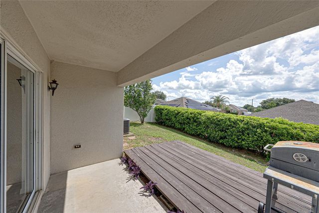 7552 JENO STREET, Zephyrhills, FL 33540
