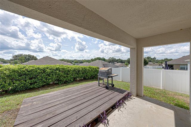 7552 JENO STREET, Zephyrhills, FL 33540