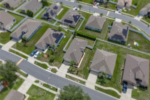 7552 JENO STREET, Zephyrhills, FL 33540