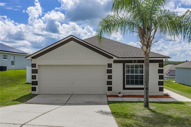 7552 JENO STREET, Zephyrhills, FL 33540